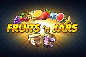 Fruits N Jars