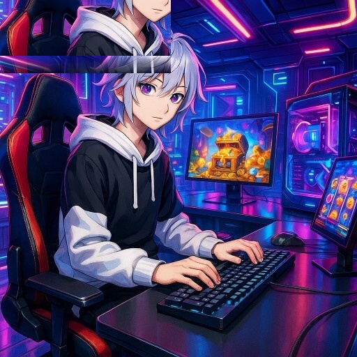 Imagem promocional da 55DD mostrando a plataforma e suas vantagens