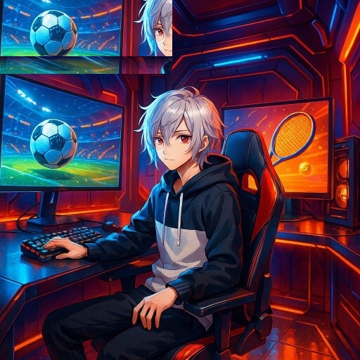 Imagem promocional da 55DD mostrando a plataforma e suas vantagens